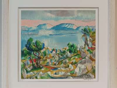 Veža Mladen