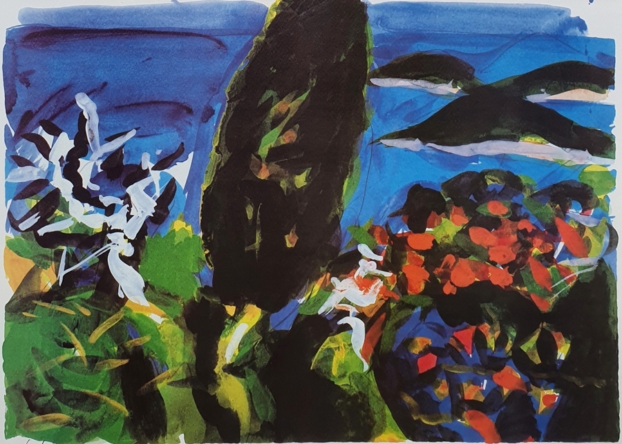 Landscape