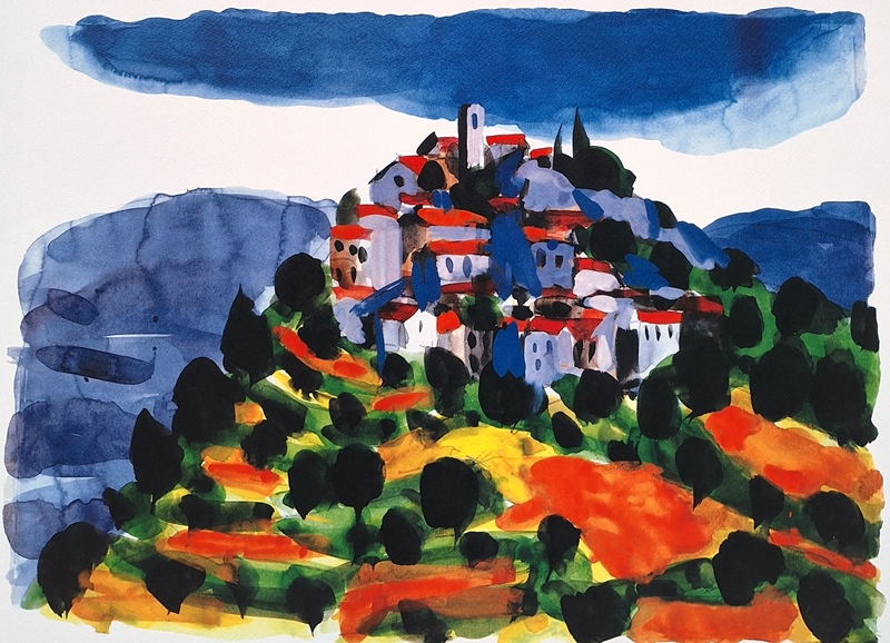 Motovun